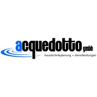 acquedotto GmbH logo - Similar company to L'Acquedotto