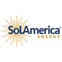 SolAmerica Energy logo - Similar company to 42 Renewables Llc
