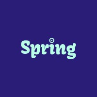Spring in Africa logo - Similar company to Viniciti