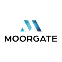 Moorgate Finance logo - Similar company to London Process Centre Ltd