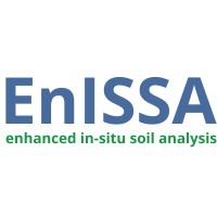 EnISSA -Enhanced in Situ Soil Analysis logo - Similar company to Injectis