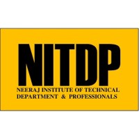 NITDP Bhopal logo - Similar company to Danish Computer Technologies