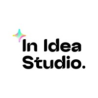 In Idea Studio logo - Similar company to Tab Space