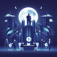 MidNight Capital Raise logo - Similar company to Steady