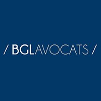 BGL AVOCATS logo - Similar company to Epona