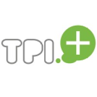 TPI - Think Positive Ideas logo - Similar company to Wibra