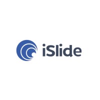 iSlide logo - Similar company to Baynum Solutions