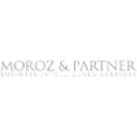 Moroz & Partner S.R.O.