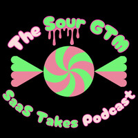The Sour GTM SaaS Takes Podcast logo - Similar company to Mailazy