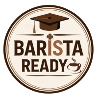 Barista Ready logo - Similar company to Gigstar.App I Hire The Future Now!