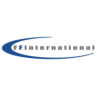 FF International | Sales Agents logo - Similar company to Tekio Spa
