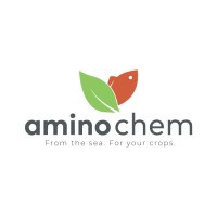 Aminochem logo - Similar company to Neogreen Spa