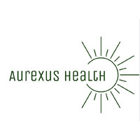 Aurexus Health logo - Similar company to Aurexus