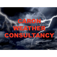 Caron Weather Consultancy logo - Similar company to Claddagh Solutions