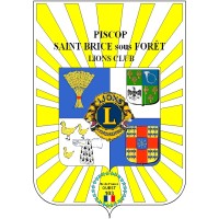 Lions Club Piscop Saint Brice logo - Similar company to Co & Delarue