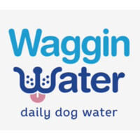 Waggin Water logo - Similar company to Hostclass