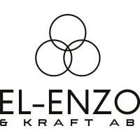 El-Enzo & Kraft AB logo - Similar company to Caderia
