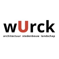 wUrck architectuur stedenbouw landschap logo - Similar company to Mdb3D