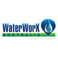 Waterworx Australia logo - Similar company to Midas Project