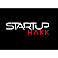 Startup Hakk logo - Similar company to Arktis®
