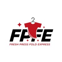 Fresh Press Fold Express logo - Similar company to Lead Source Fze