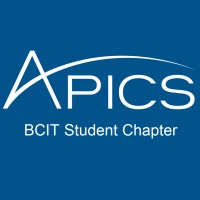 APICS BCIT logo - Similar company to Bcit Ascm