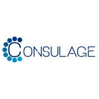 Consulage Srl logo - Similar company to Gescom Srl
