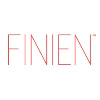 FINIEN logo - Similar company to Fletchpmm