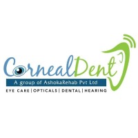 CornealDent logo - Similar company to Ashoka Child Development Centre