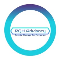 RQH Advisory logo - Similar company to Gate To Ukraine