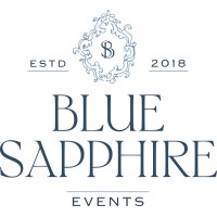 Blue Sapphire Events logo - Similar company to Lm Homes, Llc