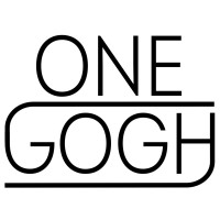 One Gogh logo - Similar company to Maxijett