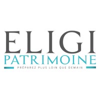 ELIGI PATRIMOINE logo - Similar company to Muller & Associés Gestion Privée