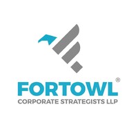 Fortowl Corporate Strategists LLP logo - Similar company to Ksn Technologies