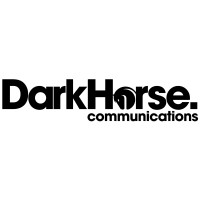 Dark Horse Communications logo - Similar company to Creative Noise