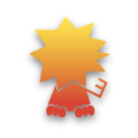March Lion logo - Similar company to Socialydia