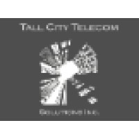 Tall City Telecom Solutions Inc. logo - Similar company to Aircel Telecom Ltd.