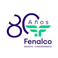 Fenalco Bogotá Cundinamarca logo - Similar company to Fenalco