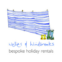 Wellies & Windbreaks logo - Similar company to Bequeathed