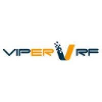VIPER RF logo - Similar company to Ietr - Institut D'Electronique Et Des Technologies Du Numérique - Umr Cnrs 6164