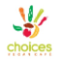 Choices Cafe, Inc