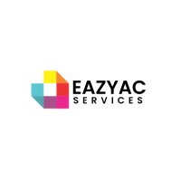 EAZYAC SERVICES logo - Similar company to Ny Slice Pizza