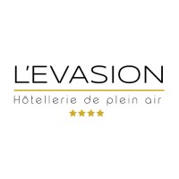 Camping L'Evasion logo - Similar company to Pain Concept