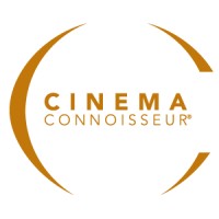 The Cinema Connoisseur logo - Similar company to Inspire Audio Visual Ltd