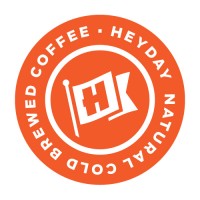 HEYDAY logo - Similar company to Teamclass