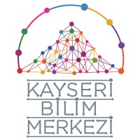 Kayseri Bilim Merkezi logo - Similar company to Çağdaş Roket