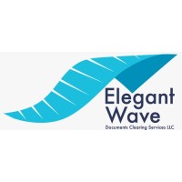Elegant Wave logo - Similar company to Translanialanguage Services