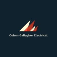 Colum Gallagher Electrical logo - Similar company to P&M Lev Specialists