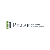 Pillar Business Solutions, Inc. logo - Similar company to Rubinotax Llc