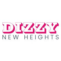 Dizzy New Heights logo - Similar company to Hyphen Studio Ltd
